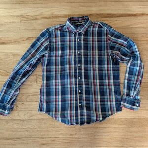 Gustin Heavy Flannel